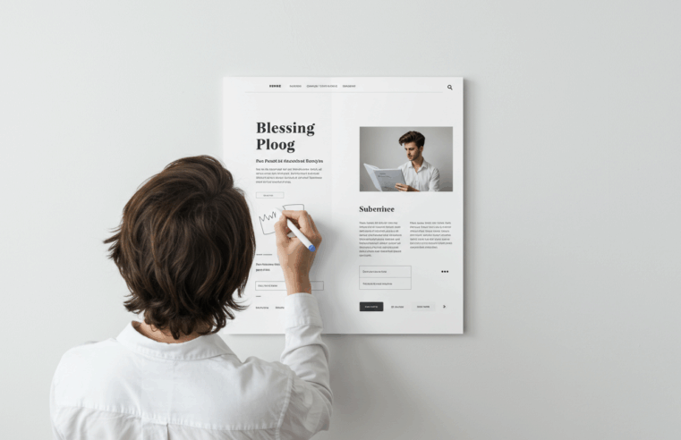 Como criar um blog profissional de sucesso