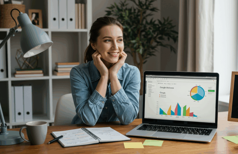 Como Ganhar Dinheiro com seu Blog