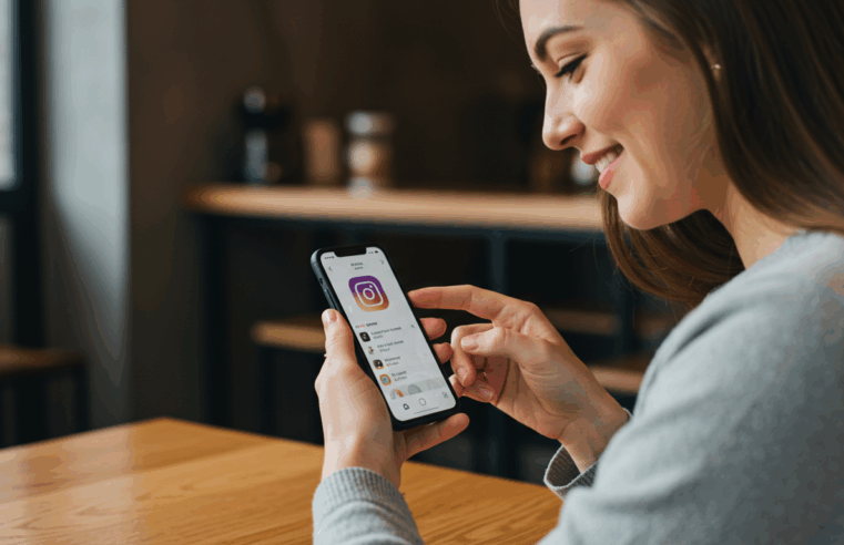 Como aumentar o engajamento no Instagram com 3 passos simples