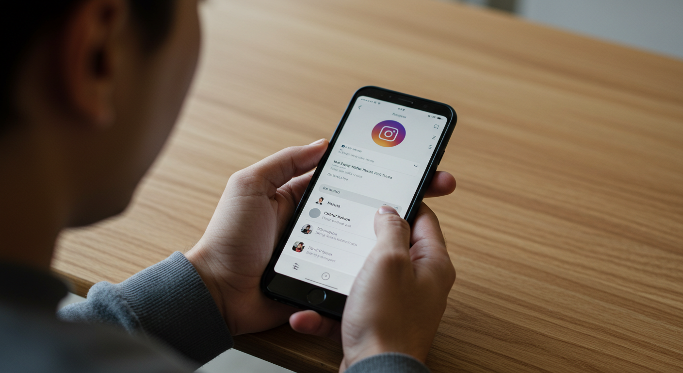 Bio perfeita no Instagram: como escrever para atrair seguidores