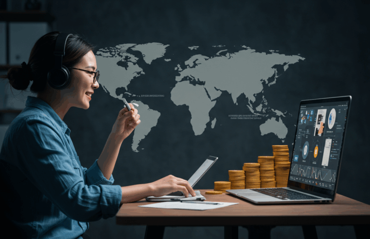 Monetização de Conteúdo: Guia Completo