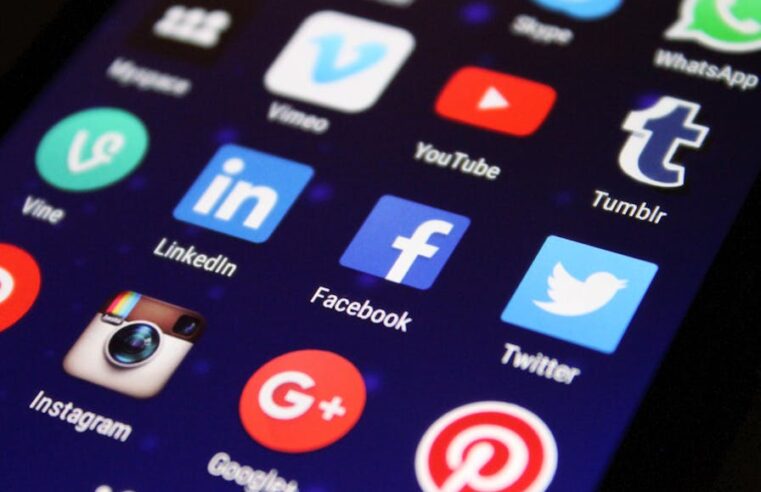 Redes Sociais: O Guia Definitivo