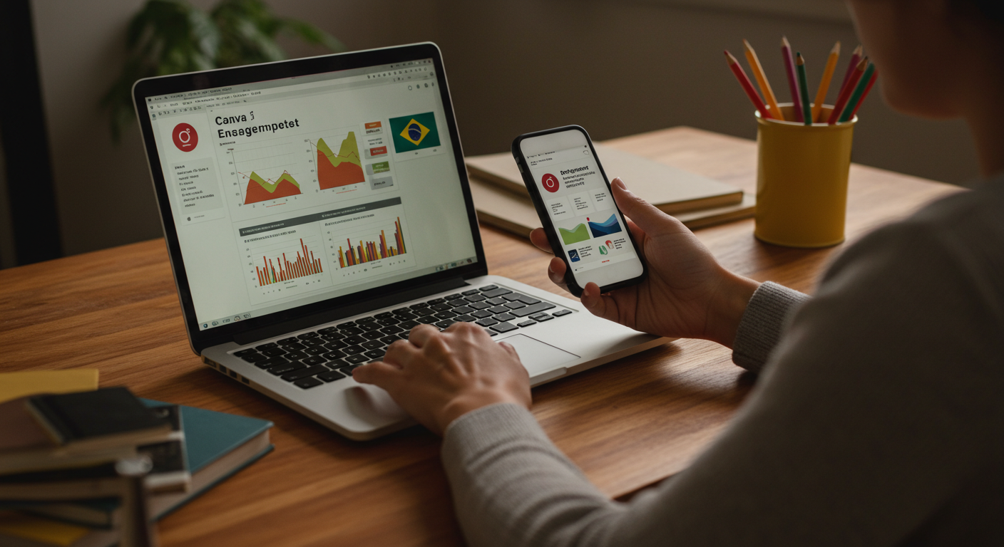 3 ferramentas gratuitas para criar posts virais